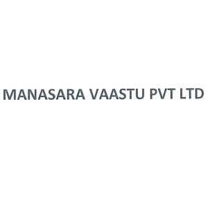 Manasara Vaastu Pvt Ltd Logo