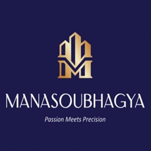 Manasoubhagya Group developer logo