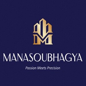 Manasoubhagya Group logo