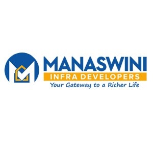 Manaswini Infra Developers developer logo