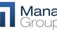 Manav Developer Logo