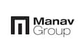 Manav Group Developer Logo