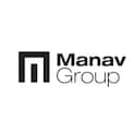 Manav Group Logo