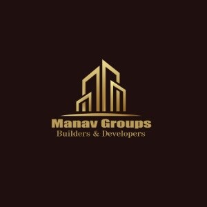 Manav Group Mumbai developer logo