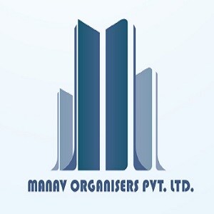 Manav Organisers Pvt Ltd Logo