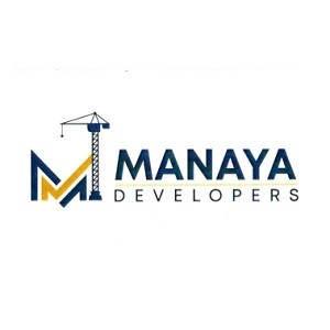 Manaya Developers logo