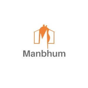 Manbhum Construction Co Pvt Ltd Developer Logo