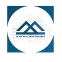Manchukonda Builder Logo
