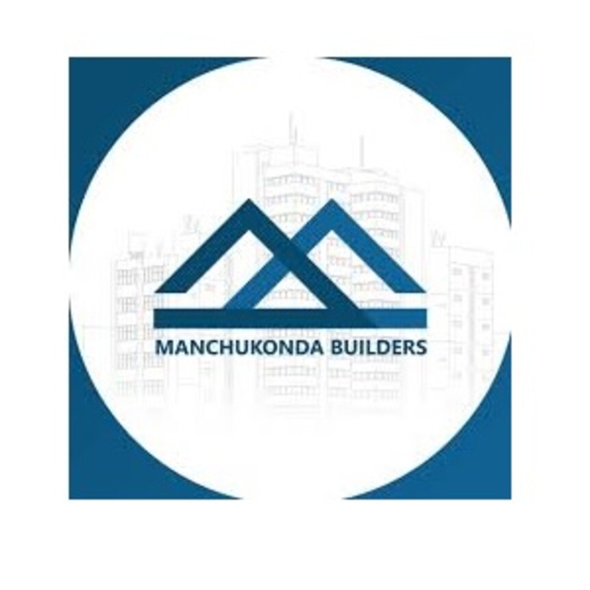 Manchukonda Builder