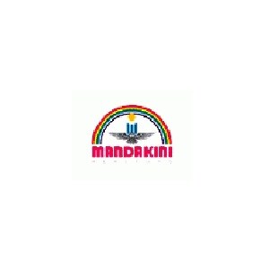 Mandakini Realtors Developer Logo
