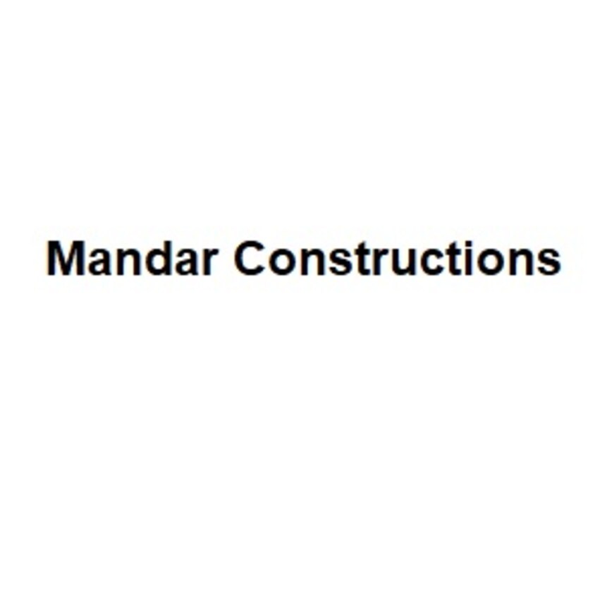 Mandar Constructions