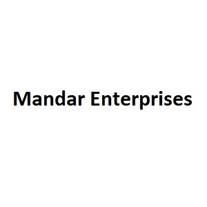 Mandar Enterprises Logo
