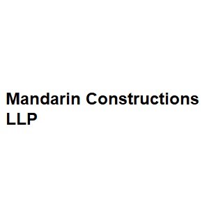 Mandarin Constructions LLP Developer Logo