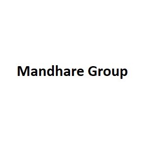 Mandhare Group developer logo