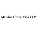 Mandor Home Villa LLP Logo
