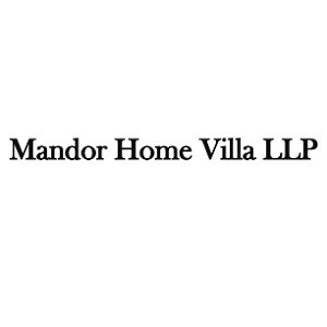 Mandor Home Villa LLP developer logo