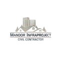 Mandor Infraproject Logo