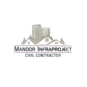 Mandor Infraproject logo