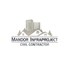 Mandor Infraproject Mandor Infraproject Developer Logo