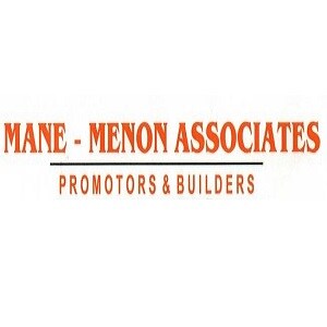 Mane Menon Associates Logo