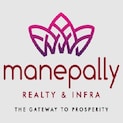 Manepally Realty And Infra Logo