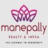 Manepally Realty And Infra Developer Logo