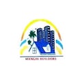 Mangal Builders Logo
