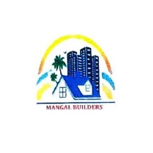 Mangal Builders logo