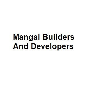 Mangal Builders And Developers logo