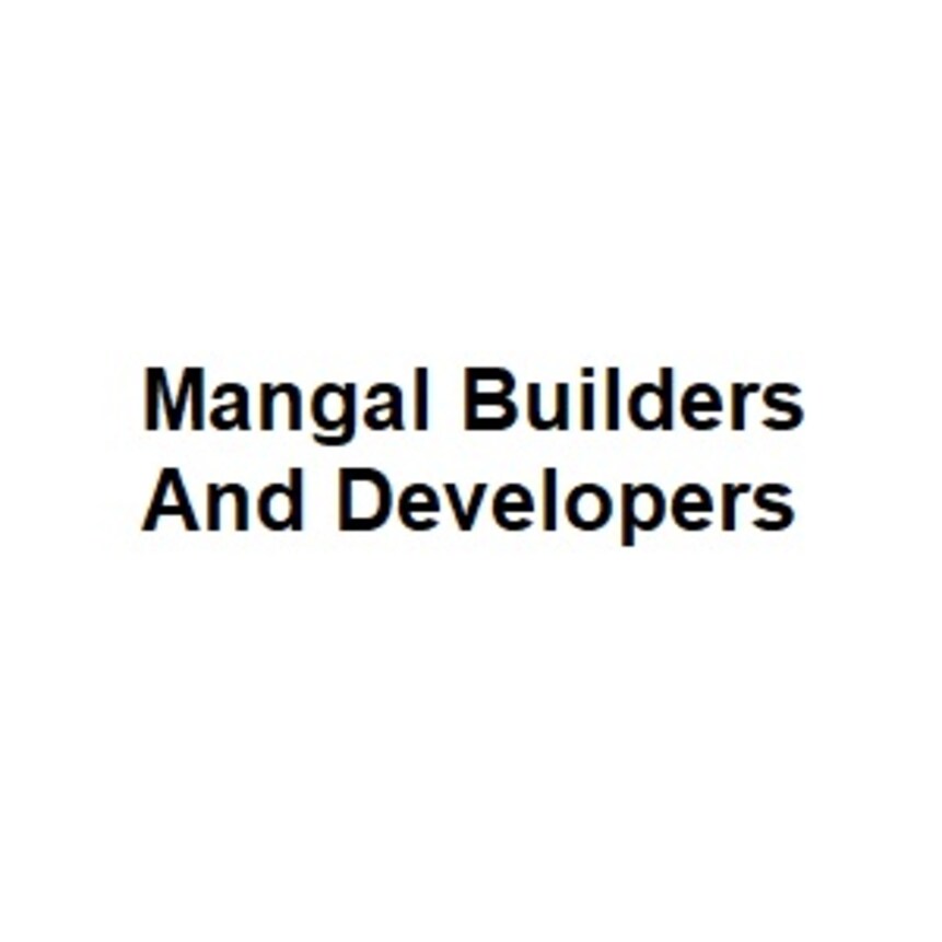 Mangal Builders And Developers