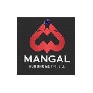 Mangal Buildhome Pvt Ltd Developer Logo