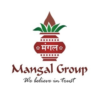 Mangal Buildwell developer logo
