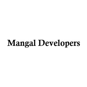 Mangal Developers Logo