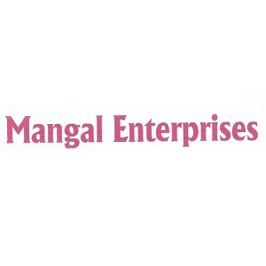 Mangal Enterprises logo