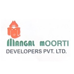Mangal Moorti Developers logo