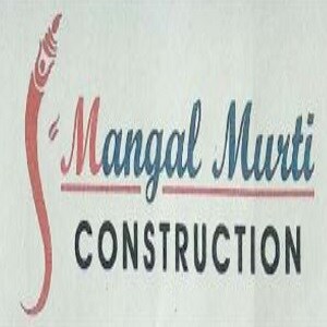 Mangal Murti Construction logo
