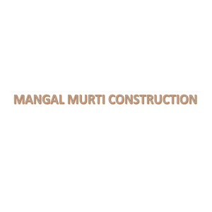 Mangal Murti Construction Thane Logo