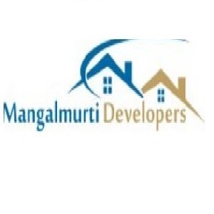 Mangal Murti Developer Logo