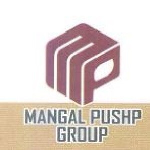 Mangal Pushp Group Logo