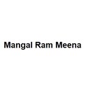 Mangal Ram Meena Logo