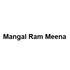 Mangal Ram Meena Developer Logo