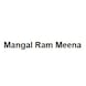 Mangal Ram Meena