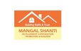 Mangal Shanti Developer Logo