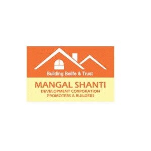 Mangal Shanti logo