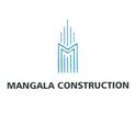 Mangala Construction Logo