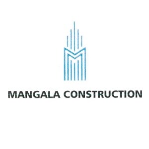Mangala Construction developer logo