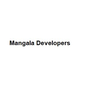 Mangala Developers logo