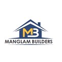 Mangalam Builders Logo