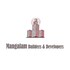 Mangalam Builders And Developers Developer Logo