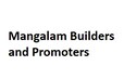 Mangalam Builders and Promoters Developer Logo
